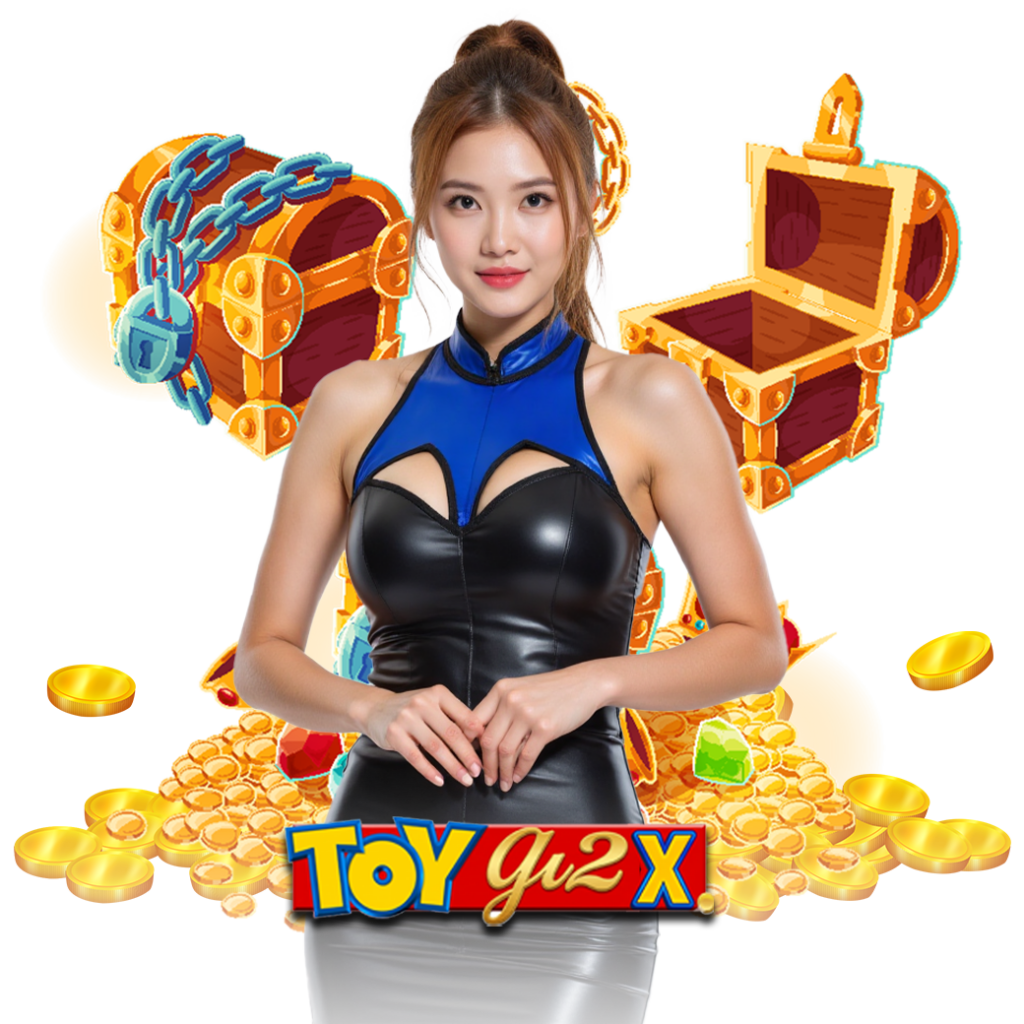toyg2 เว็บตรง 